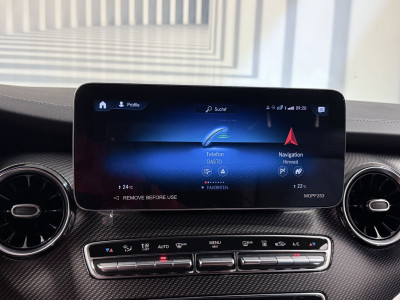 Mercedes-Benz V-Klasse Gebrauchtwagen Mercedes-Benz V-Klasse Gebrauchtwagen