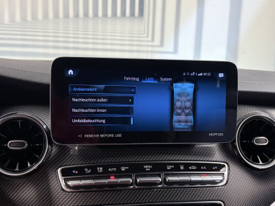 Mercedes-Benz V-Klasse Gebrauchtwagen Mercedes-Benz V-Klasse Gebrauchtwagen