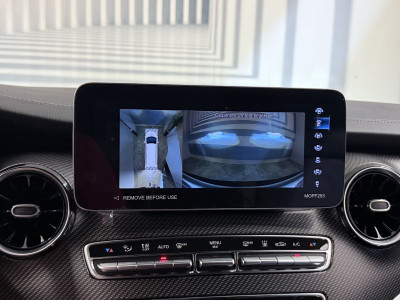 Mercedes-Benz V-Klasse Gebrauchtwagen Mercedes-Benz V-Klasse Gebrauchtwagen