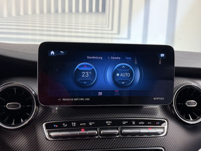 Mercedes-Benz V-Klasse Gebrauchtwagen Mercedes-Benz V-Klasse Gebrauchtwagen
