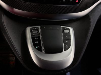 Mercedes-Benz V-Klasse Gebrauchtwagen Mercedes-Benz V-Klasse Gebrauchtwagen