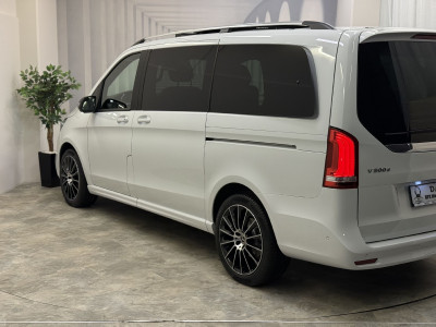 Mercedes-Benz V-Klasse Gebrauchtwagen Mercedes-Benz V-Klasse Gebrauchtwagen