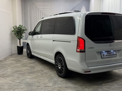 Mercedes-Benz V-Klasse Gebrauchtwagen Mercedes-Benz V-Klasse Gebrauchtwagen