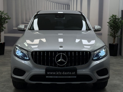 Mercedes-Benz GLC Gebrauchtwagen Mercedes-Benz GLC Gebrauchtwagen