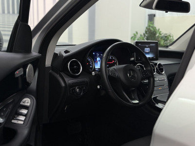 Mercedes-Benz GLC Gebrauchtwagen Mercedes-Benz GLC Gebrauchtwagen