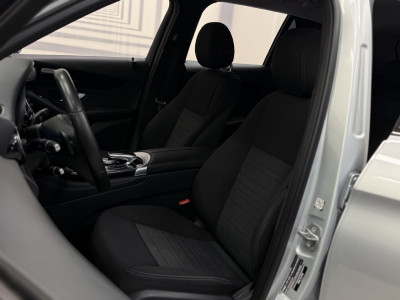 Mercedes-Benz GLC Gebrauchtwagen Mercedes-Benz GLC Gebrauchtwagen