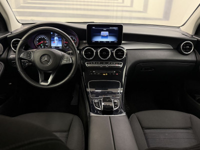 Mercedes-Benz GLC Gebrauchtwagen Mercedes-Benz GLC Gebrauchtwagen