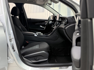 Mercedes-Benz GLC Gebrauchtwagen Mercedes-Benz GLC Gebrauchtwagen