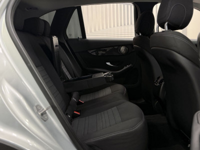 Mercedes-Benz GLC Gebrauchtwagen Mercedes-Benz GLC Gebrauchtwagen