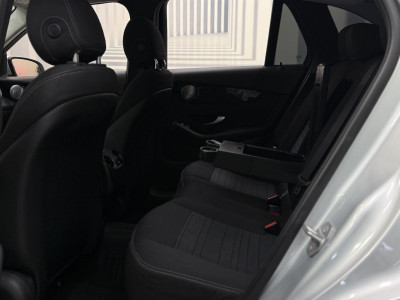 Mercedes-Benz GLC Gebrauchtwagen Mercedes-Benz GLC Gebrauchtwagen