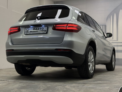 Mercedes-Benz GLC Gebrauchtwagen Mercedes-Benz GLC Gebrauchtwagen