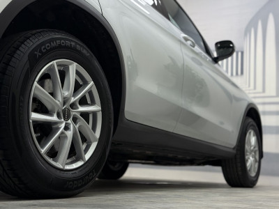 Mercedes-Benz GLC Gebrauchtwagen Mercedes-Benz GLC Gebrauchtwagen