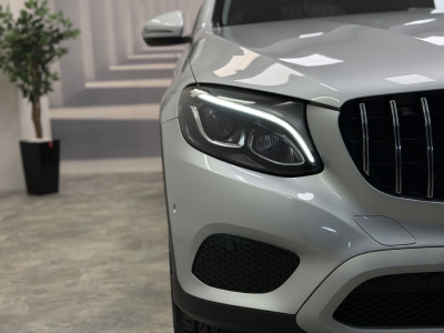 Mercedes-Benz GLC Gebrauchtwagen Mercedes-Benz GLC Gebrauchtwagen