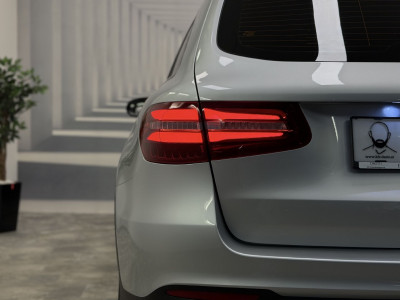 Mercedes-Benz GLC Gebrauchtwagen Mercedes-Benz GLC Gebrauchtwagen