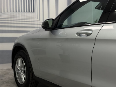 Mercedes-Benz GLC Gebrauchtwagen Mercedes-Benz GLC Gebrauchtwagen