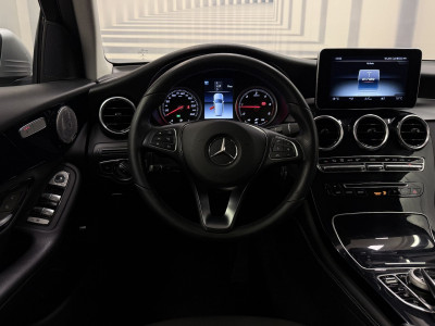 Mercedes-Benz GLC Gebrauchtwagen Mercedes-Benz GLC Gebrauchtwagen