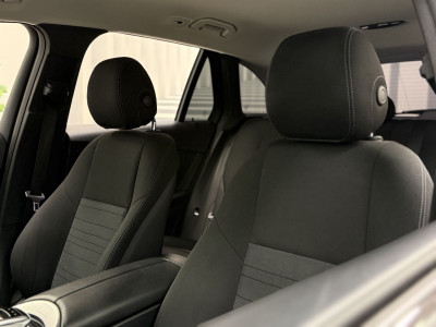 Mercedes-Benz GLC Gebrauchtwagen Mercedes-Benz GLC Gebrauchtwagen