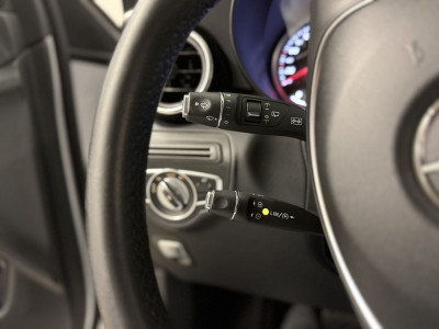 Mercedes-Benz GLC Gebrauchtwagen Mercedes-Benz GLC Gebrauchtwagen