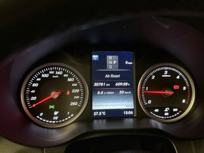 Mercedes-Benz GLC Gebrauchtwagen Mercedes-Benz GLC Gebrauchtwagen