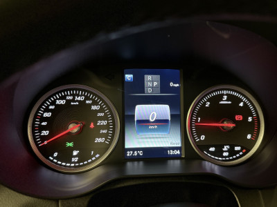 Mercedes-Benz GLC Gebrauchtwagen Mercedes-Benz GLC Gebrauchtwagen