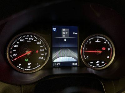 Mercedes-Benz GLC Gebrauchtwagen Mercedes-Benz GLC Gebrauchtwagen