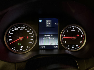 Mercedes-Benz GLC Gebrauchtwagen Mercedes-Benz GLC Gebrauchtwagen