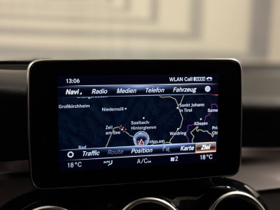 Mercedes-Benz GLC Gebrauchtwagen Mercedes-Benz GLC Gebrauchtwagen