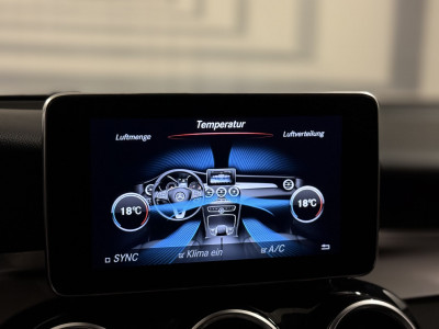 Mercedes-Benz GLC Gebrauchtwagen Mercedes-Benz GLC Gebrauchtwagen