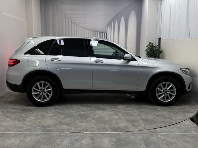 Mercedes-Benz GLC Gebrauchtwagen Mercedes-Benz GLC Gebrauchtwagen