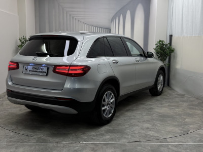 Mercedes-Benz GLC Gebrauchtwagen Mercedes-Benz GLC Gebrauchtwagen
