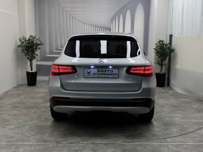 Mercedes-Benz GLC Gebrauchtwagen Mercedes-Benz GLC Gebrauchtwagen