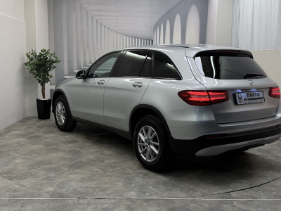 Mercedes-Benz GLC Gebrauchtwagen Mercedes-Benz GLC Gebrauchtwagen