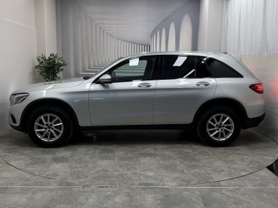 Mercedes-Benz GLC Gebrauchtwagen Mercedes-Benz GLC Gebrauchtwagen