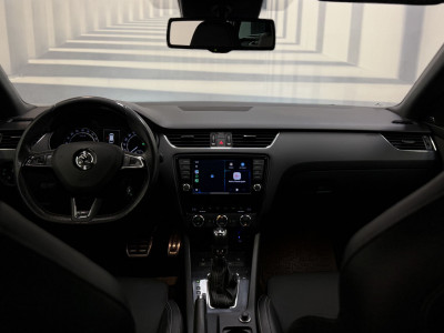 Skoda Octavia Gebrauchtwagen Skoda Octavia Gebrauchtwagen