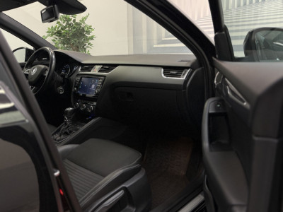 Skoda Octavia Gebrauchtwagen Skoda Octavia Gebrauchtwagen