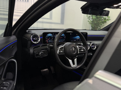 Mercedes-Benz A-Klasse Gebrauchtwagen Mercedes-Benz A-Klasse Gebrauchtwagen