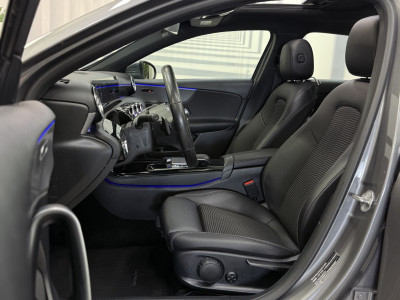 Mercedes-Benz A-Klasse Gebrauchtwagen Mercedes-Benz A-Klasse Gebrauchtwagen