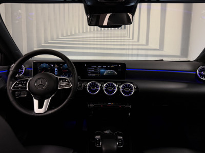 Mercedes-Benz A-Klasse Gebrauchtwagen Mercedes-Benz A-Klasse Gebrauchtwagen