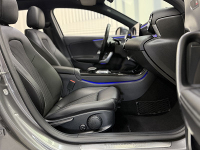Mercedes-Benz A-Klasse Gebrauchtwagen Mercedes-Benz A-Klasse Gebrauchtwagen