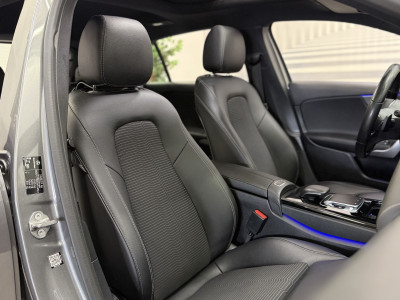Mercedes-Benz A-Klasse Gebrauchtwagen Mercedes-Benz A-Klasse Gebrauchtwagen