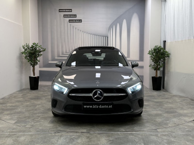 Mercedes-Benz A-Klasse Gebrauchtwagen Mercedes-Benz A-Klasse Gebrauchtwagen