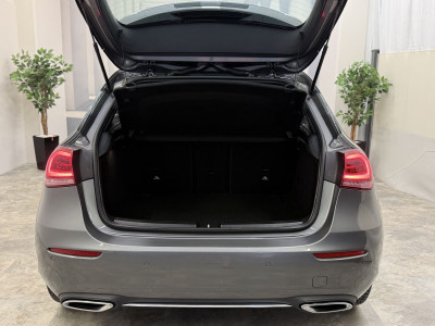 Mercedes-Benz A-Klasse Gebrauchtwagen Mercedes-Benz A-Klasse Gebrauchtwagen
