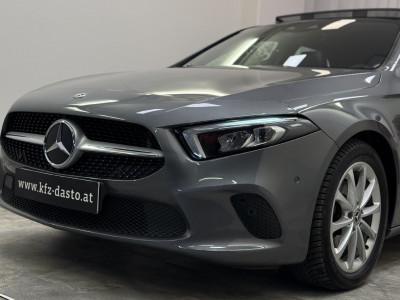 Mercedes-Benz A-Klasse Gebrauchtwagen Mercedes-Benz A-Klasse Gebrauchtwagen