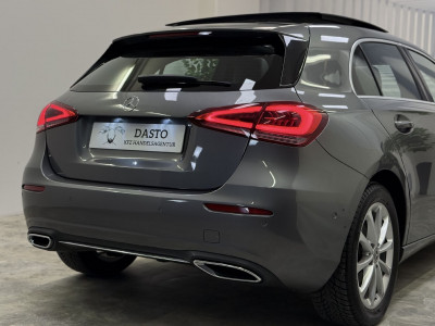 Mercedes-Benz A-Klasse Gebrauchtwagen Mercedes-Benz A-Klasse Gebrauchtwagen