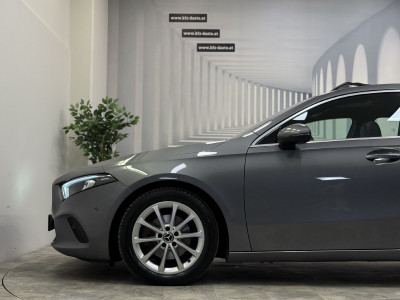 Mercedes-Benz A-Klasse Gebrauchtwagen Mercedes-Benz A-Klasse Gebrauchtwagen