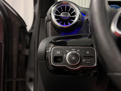 Mercedes-Benz A-Klasse Gebrauchtwagen Mercedes-Benz A-Klasse Gebrauchtwagen