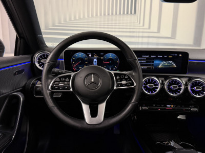 Mercedes-Benz A-Klasse Gebrauchtwagen Mercedes-Benz A-Klasse Gebrauchtwagen
