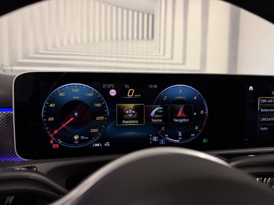 Mercedes-Benz A-Klasse Gebrauchtwagen Mercedes-Benz A-Klasse Gebrauchtwagen