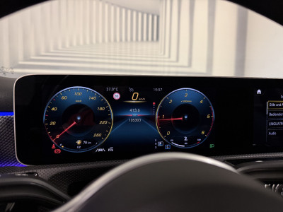 Mercedes-Benz A-Klasse Gebrauchtwagen Mercedes-Benz A-Klasse Gebrauchtwagen