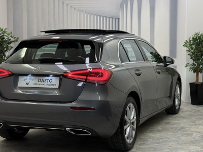 Mercedes-Benz A-Klasse Gebrauchtwagen Mercedes-Benz A-Klasse Gebrauchtwagen